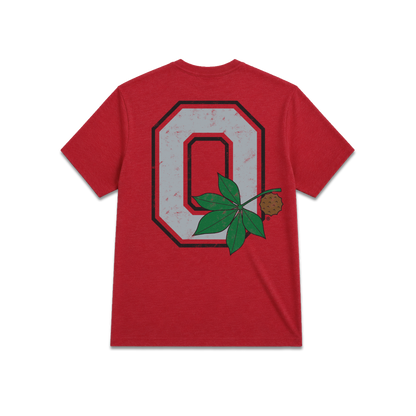 The Ohio State University Block O Tee