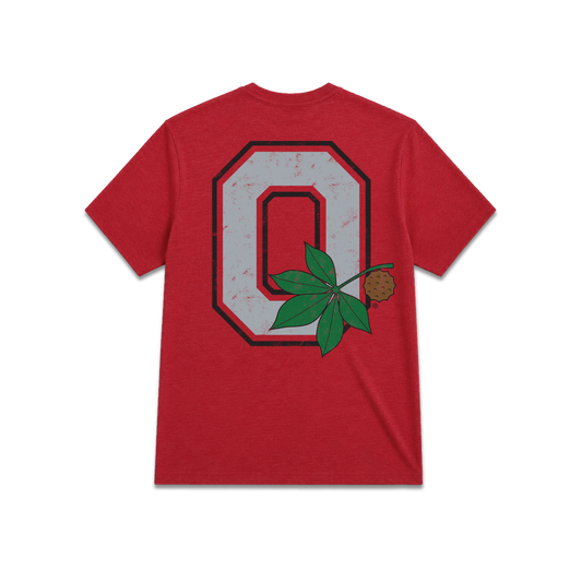 The Ohio State University Block O Tee