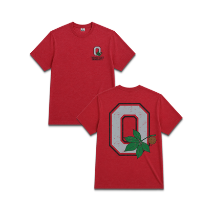 The Ohio State University Block O Tee