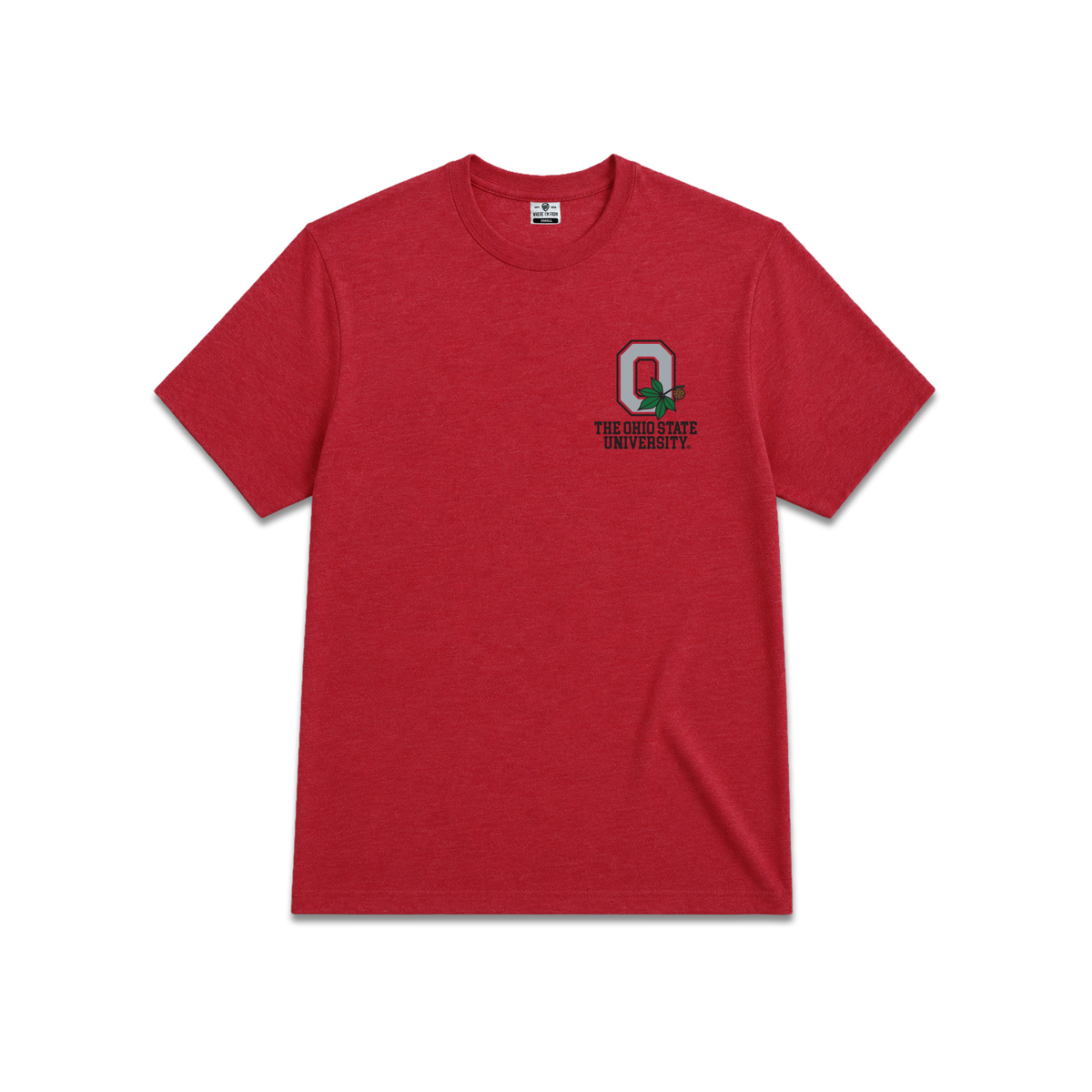 The Ohio State University Block O Tee