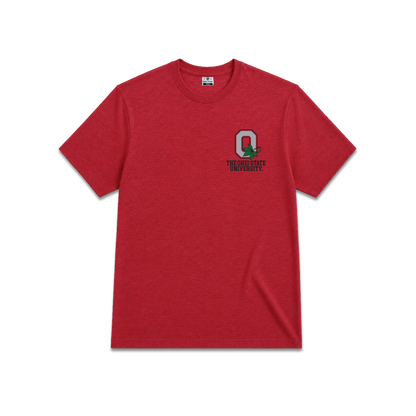 The Ohio State University Block O Tee