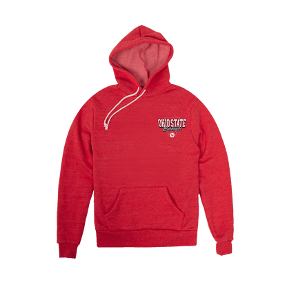 Ohio State Shoe Youth Hoodie