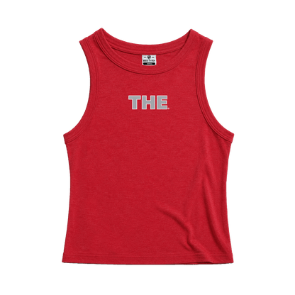 THE High Neck Tank