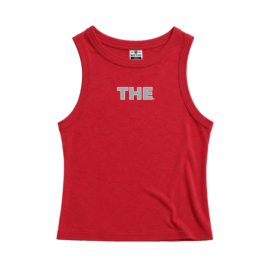 THE High Neck Tank
