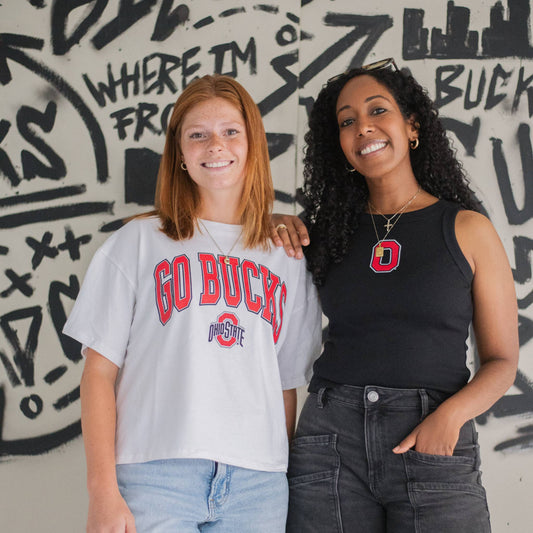 Go Bucks Easy Tee