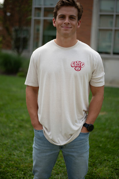 OH-IO Brutus Tee