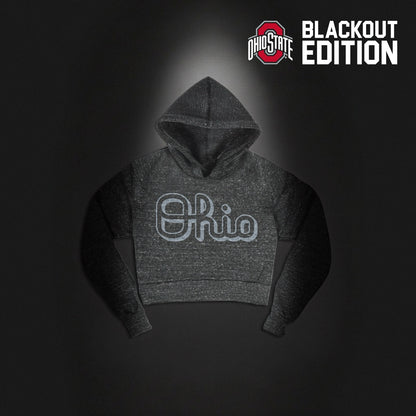 Script Ohio Pullover Hoodie