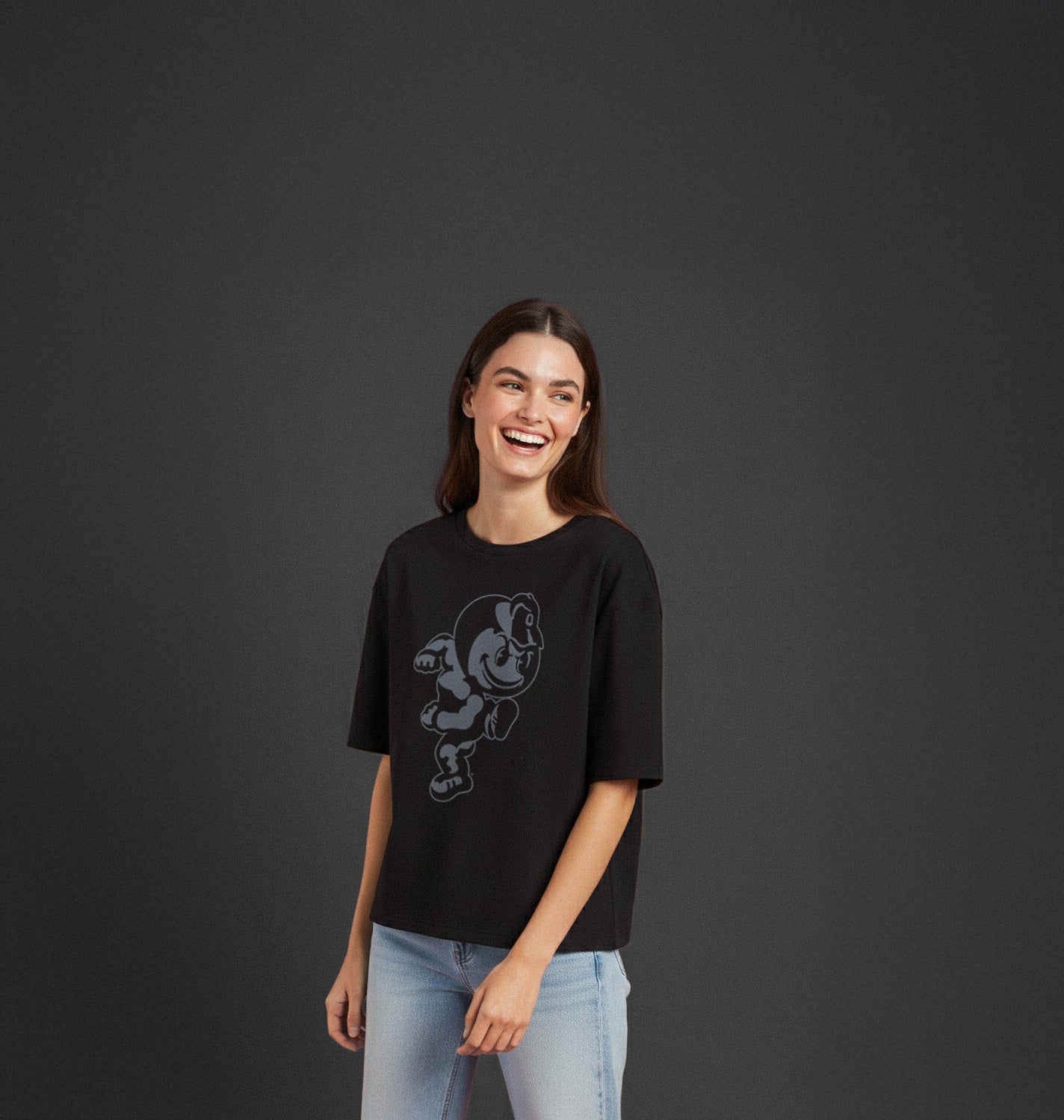 Heritage Brutus Easy Tee