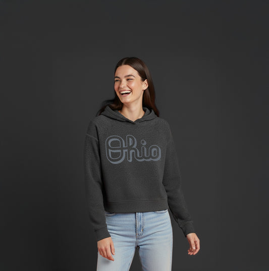 Script Ohio Pullover Hoodie