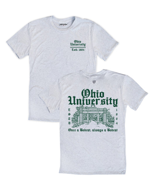 Ohio University Est. 1804 Tee