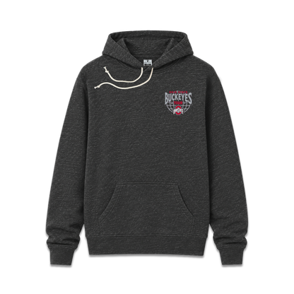 Ohio State Buckeyes 2026 Schedule Hoodie