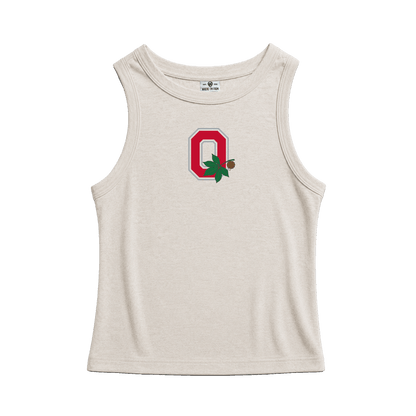 Heritage Block O High Neck Tank