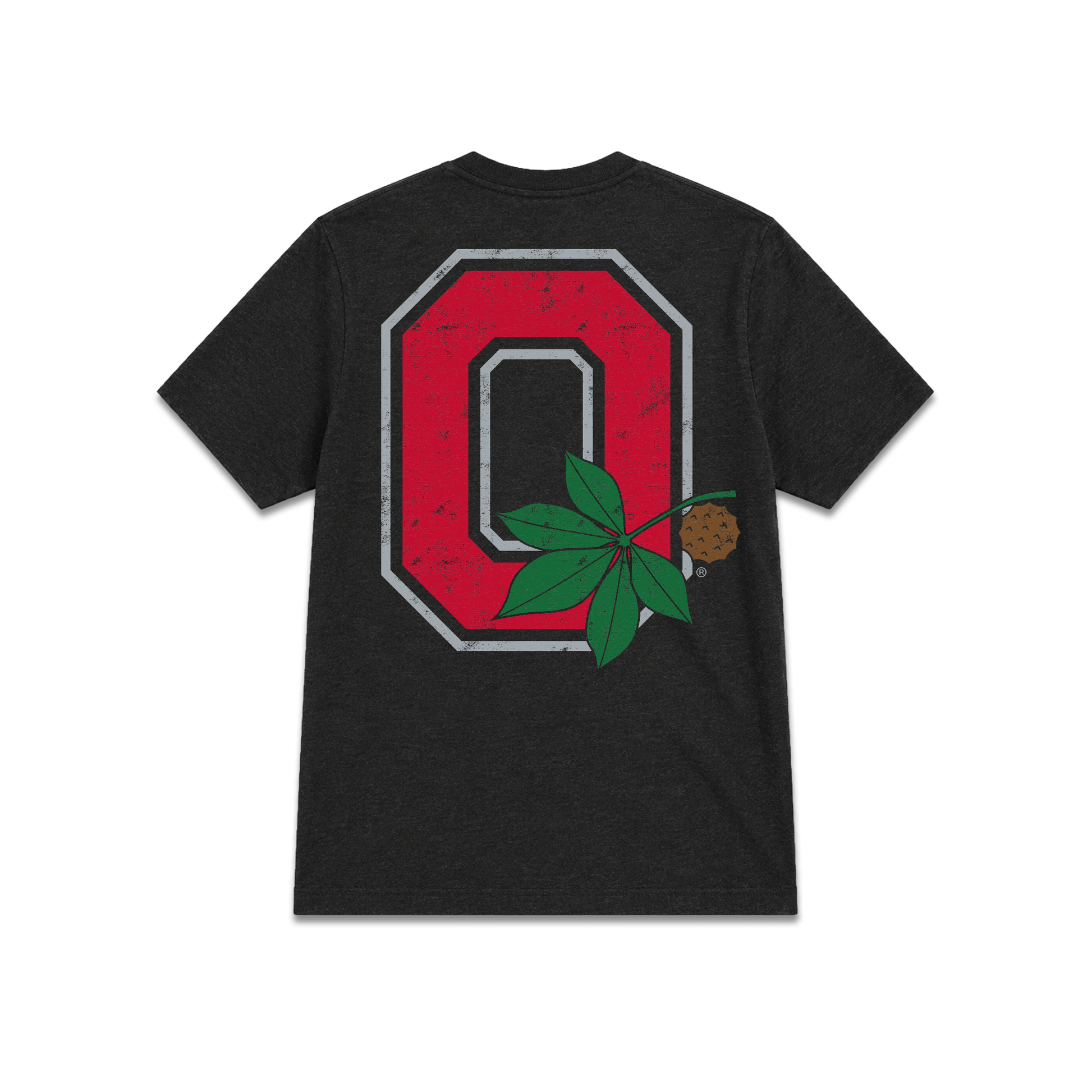 Heritage Block O Tee