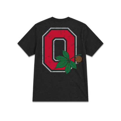 Heritage Block O Tee