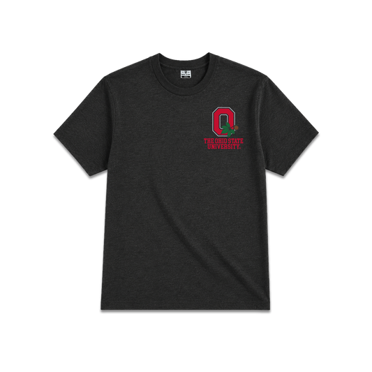 Heritage Block O Tee