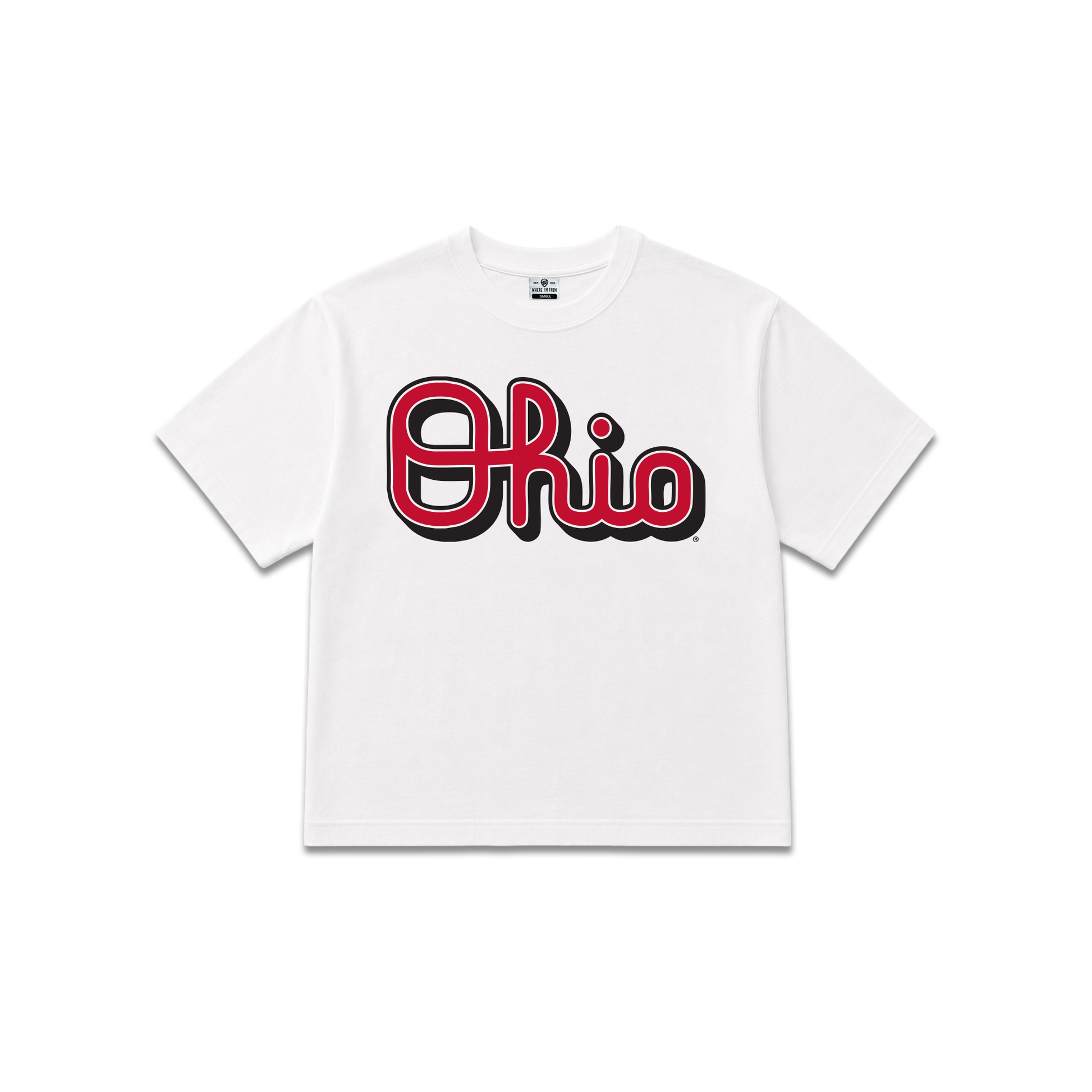 Script Ohio Easy Tee
