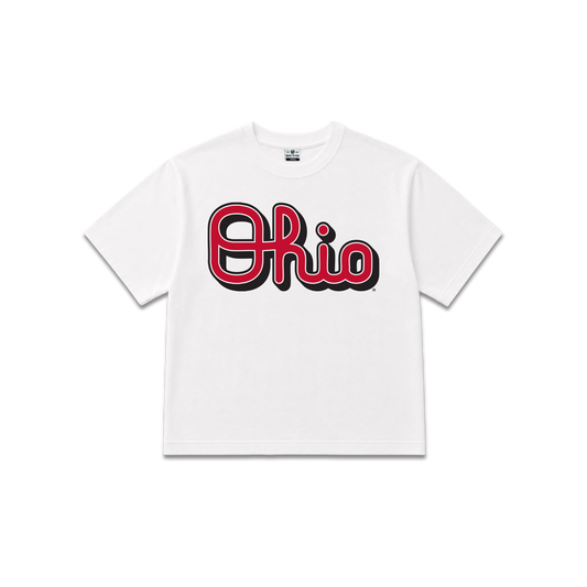 Script Ohio Easy Tee