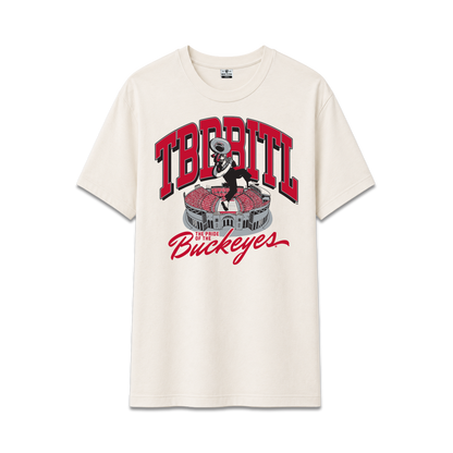 Ohio State University TBDBITL Tee