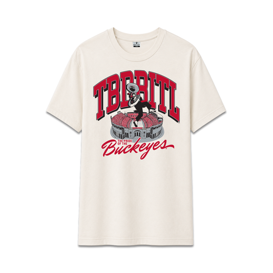 Ohio State University TBDBITL Tee