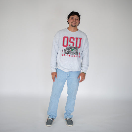 OSU Field Crew Sweatshirt