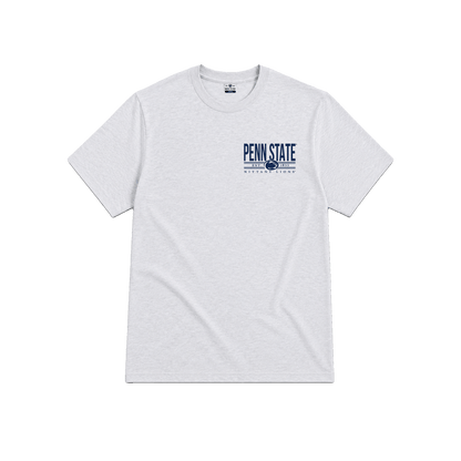 Penn State Building Cotton Tee