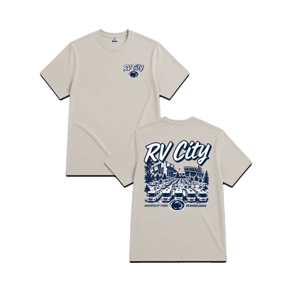 Penn State RV City Tee