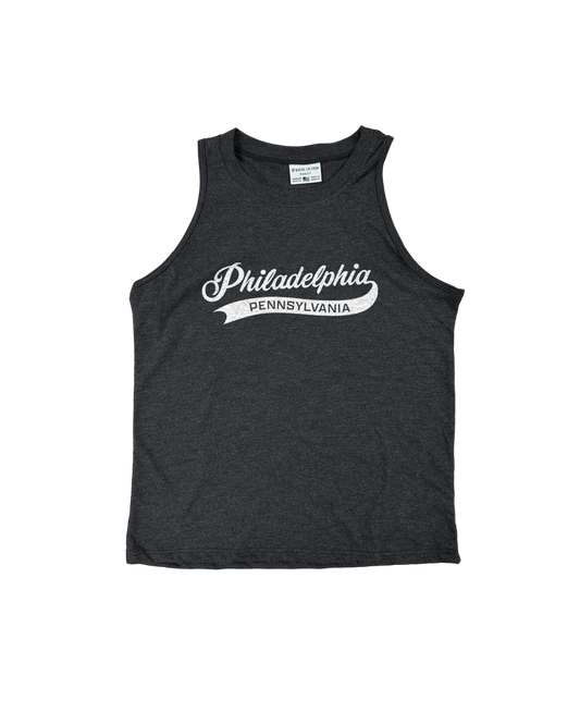 Philadelphia Relaxed Tank
