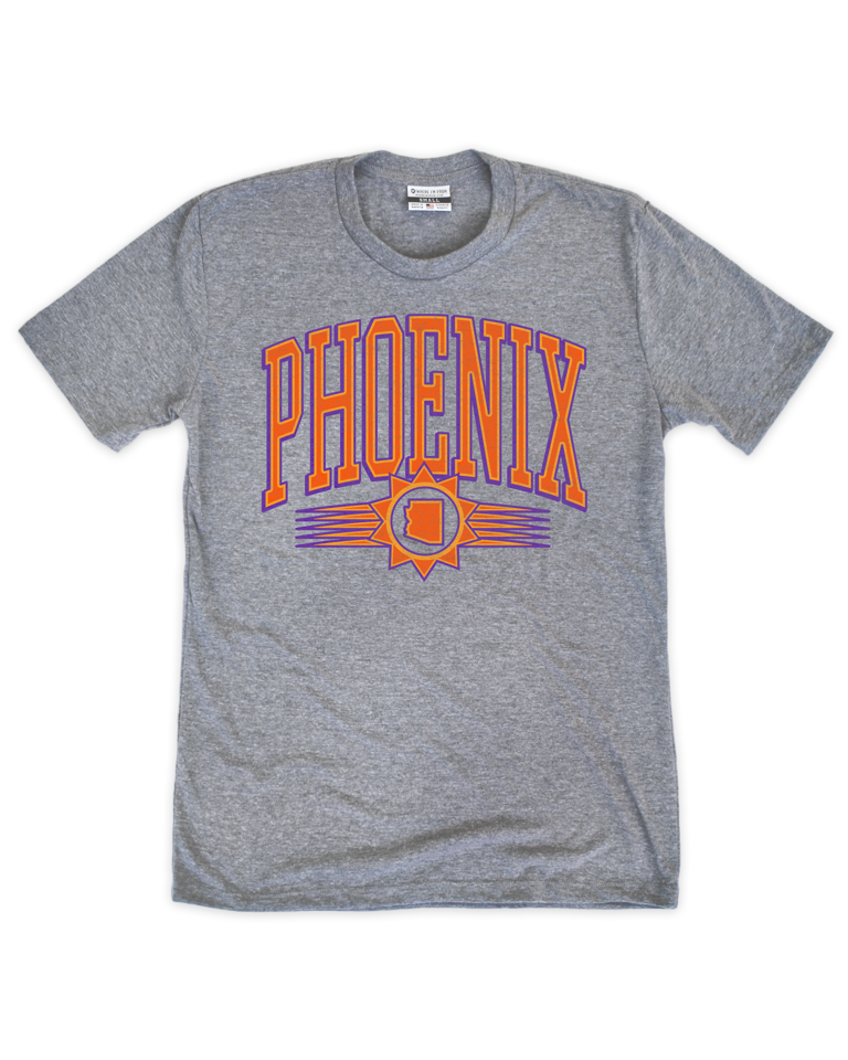 Phoenix Sun Tee