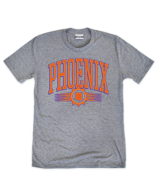 Phoenix Sun Tee