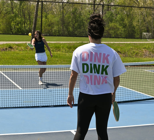 Dink Dink Dink Easy Tee