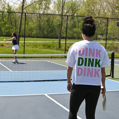 Dink Dink Dink Easy Tee
