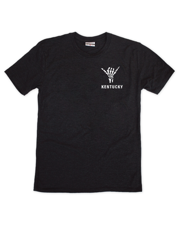 Hang Loose Kentucky Tee