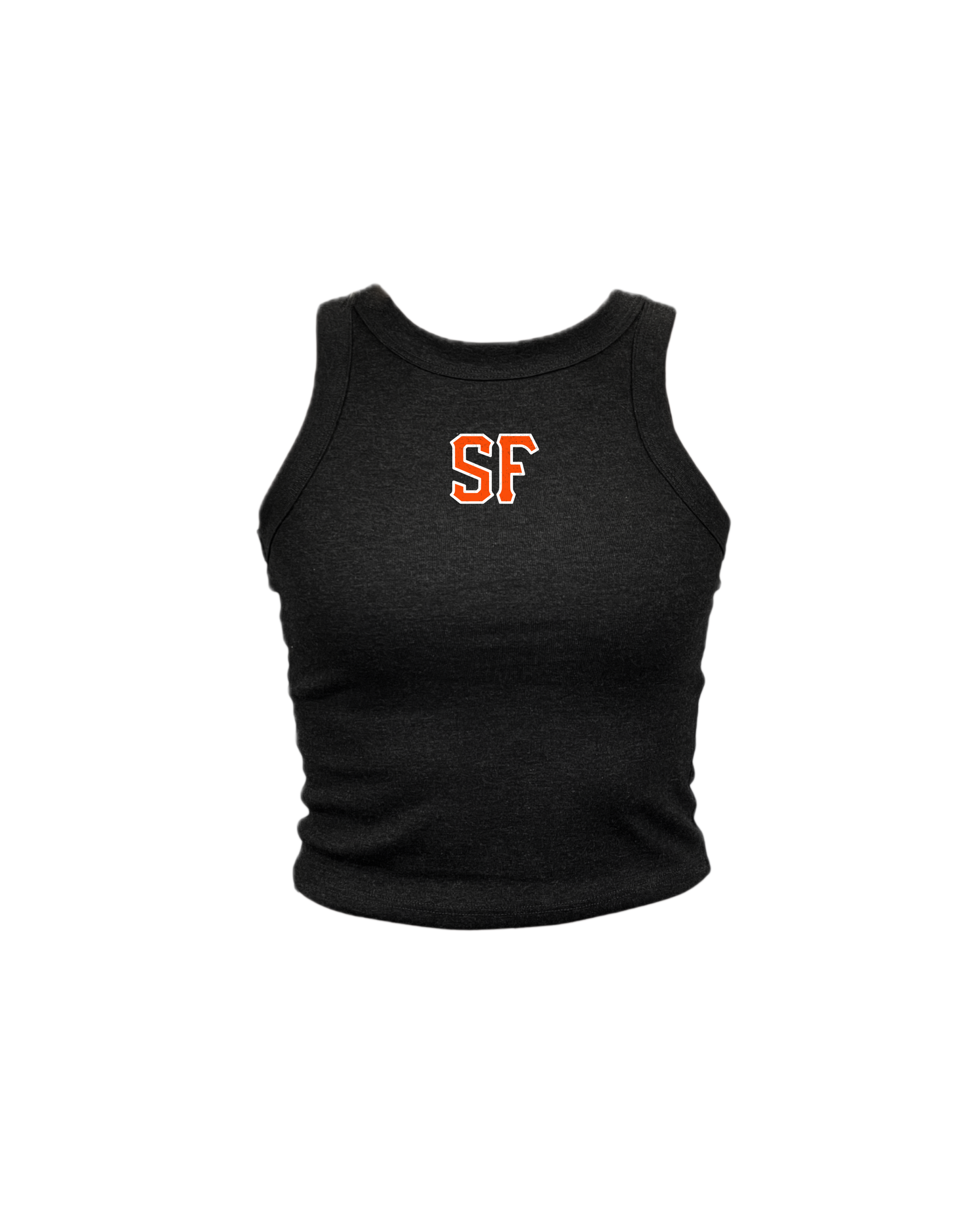 San Francisco Classic SF High Neck Tank