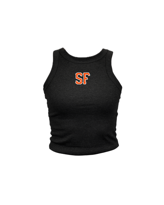 San Francisco Classic SF High Neck Tank