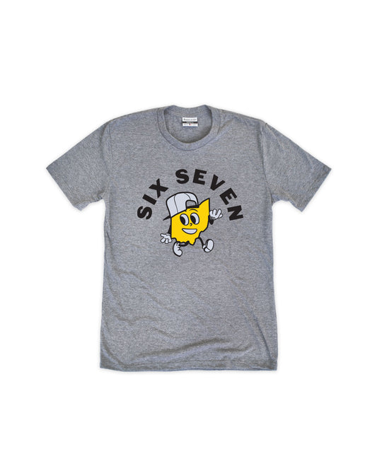 Six Seven Youth Tee