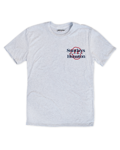 Sundays In Houston Tee