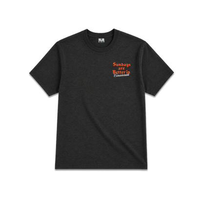 Sundays Are Better In Cincinnati Tee