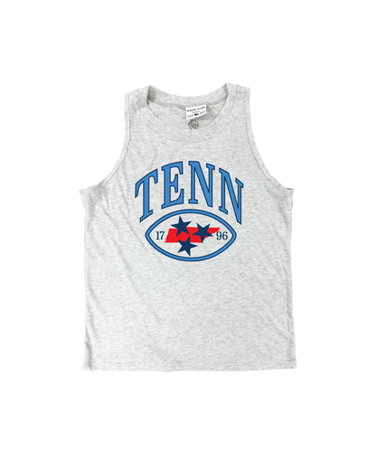 Tenn Stars Relaxed Tank
