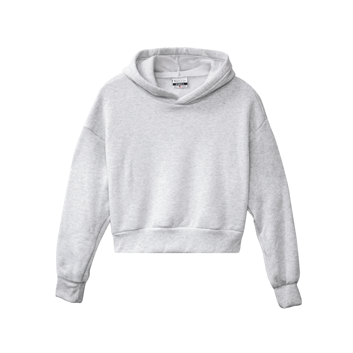 Pittsburgh Test Pullover Hoodie