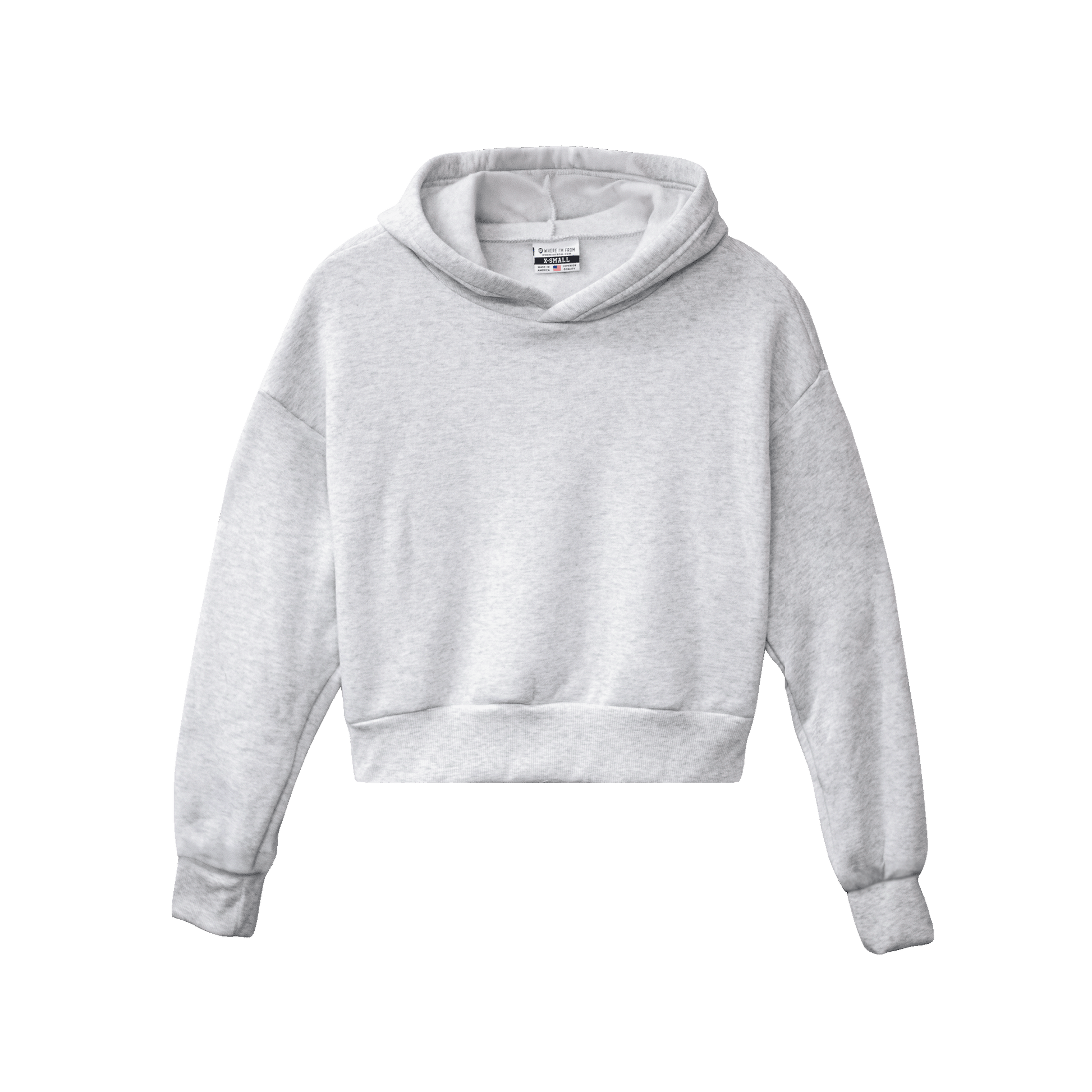 Pittsburgh Test Pullover Hoodie