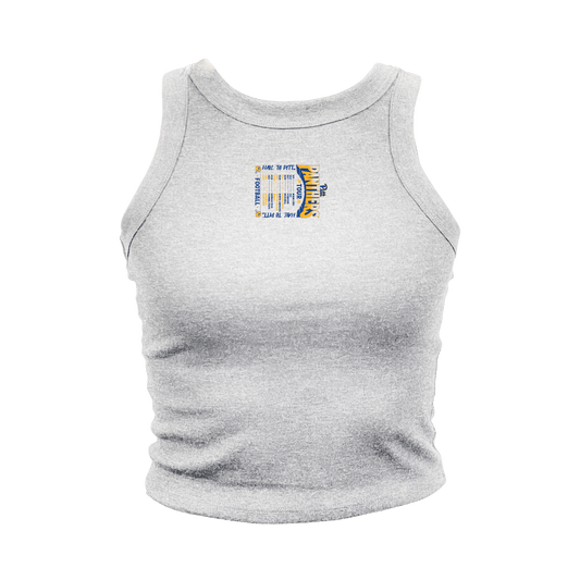 Pittsburgh Test Tank