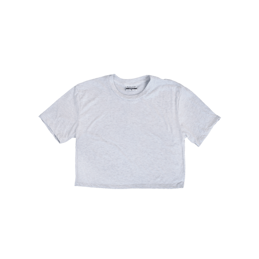 Pittsburgh Test Cropped Tee