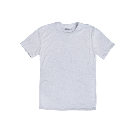Pittsburgh Test Tee Front Only