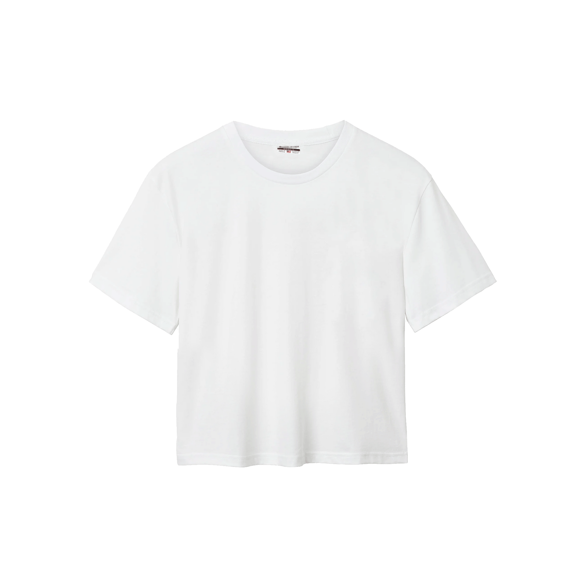 Pittsburgh Test Easy Tee