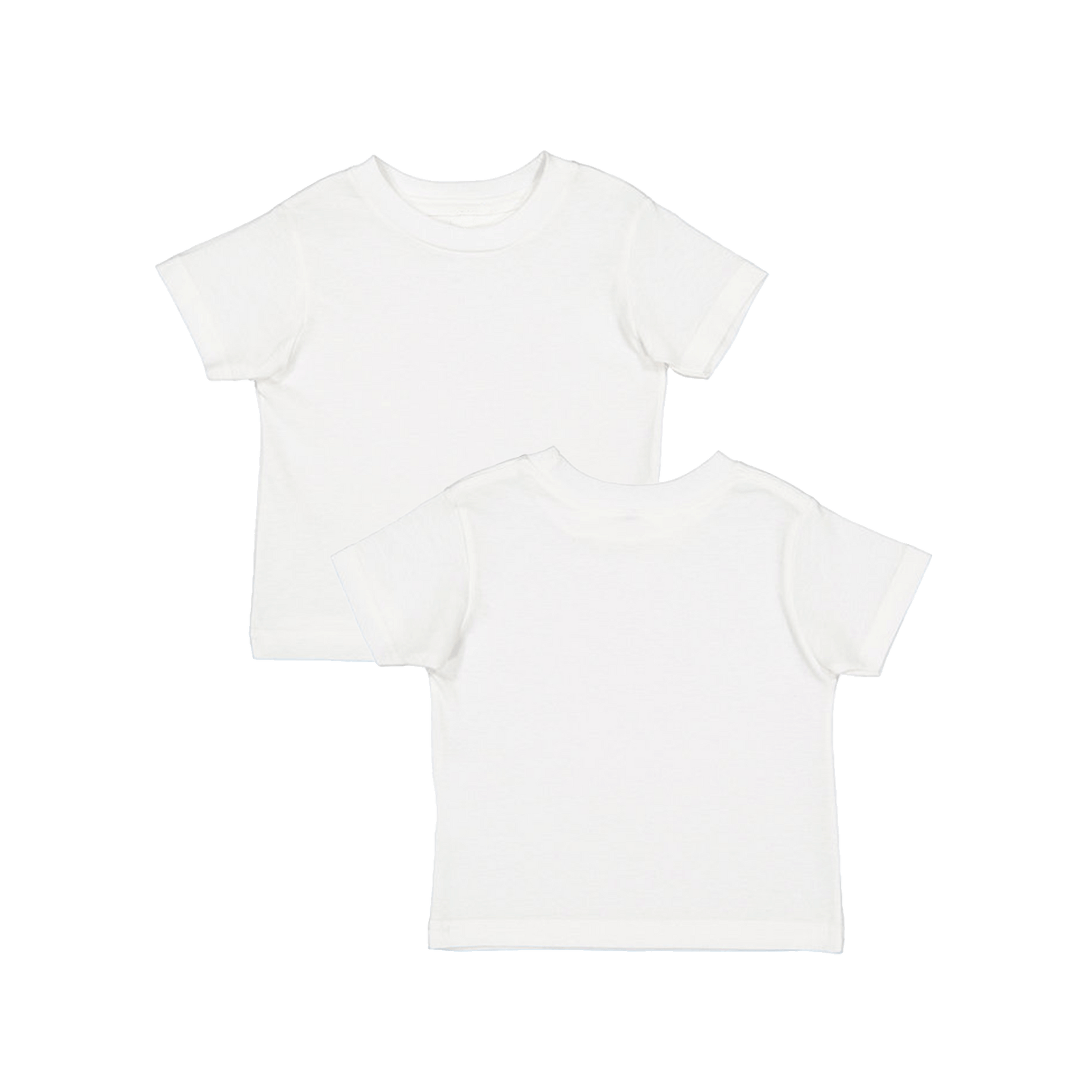 Pittsburgh Test Toddler Tee