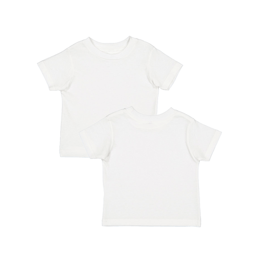 Pittsburgh Test Toddler Tee