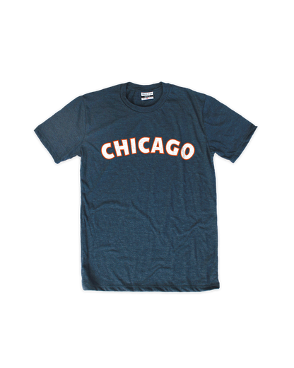 Chicago Jersey Youth Tee