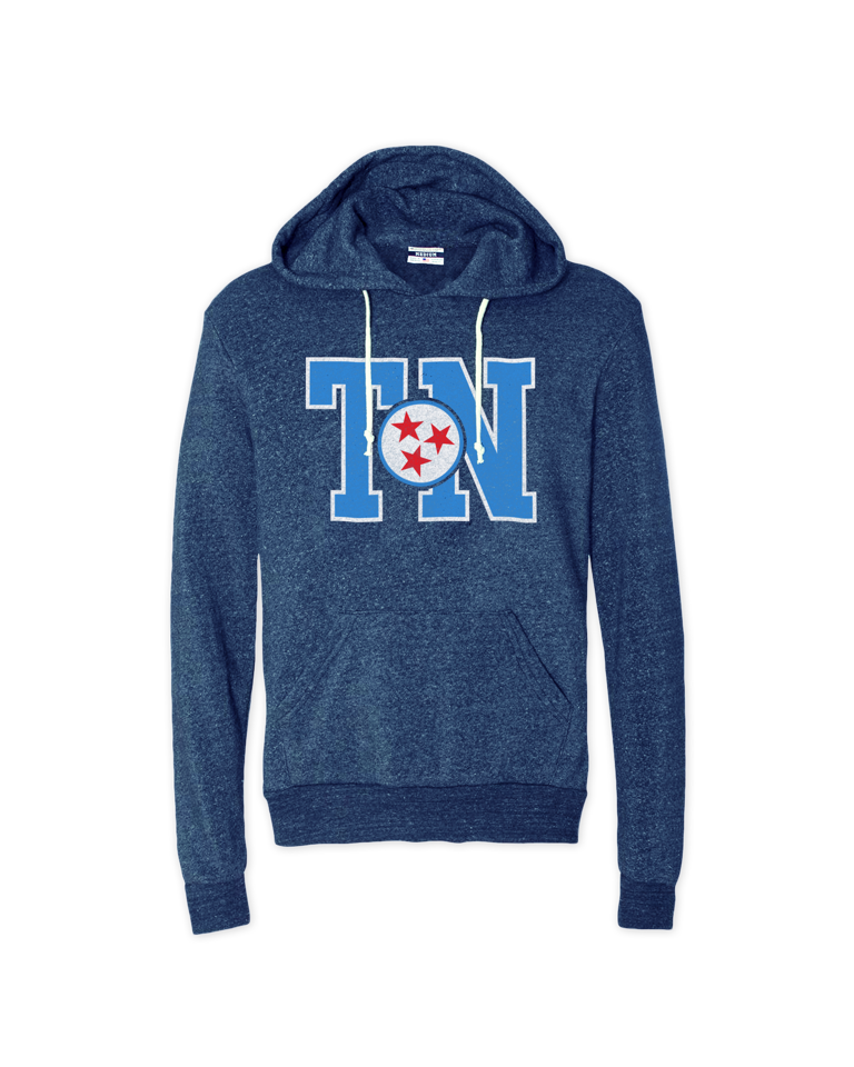 TN Stars Hoodie