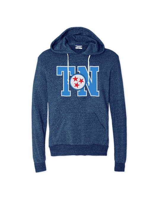 TN Stars Hoodie