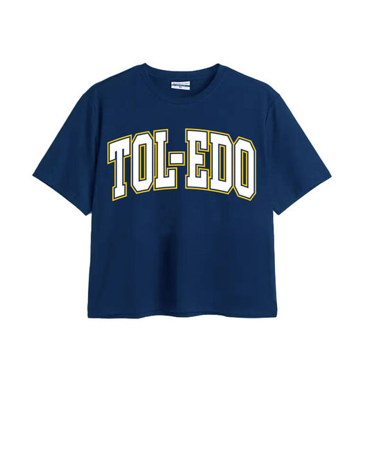 TOL-EDO Easy Tee